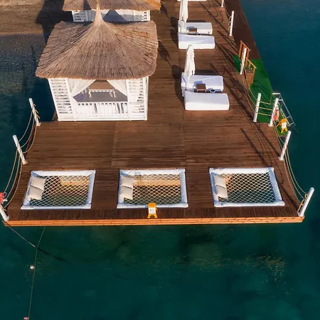 Corendon Playa Kemer Θέρετρο 5*