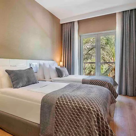 Corendon Playa Kemer Θέρετρο