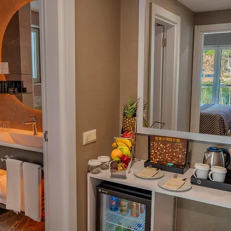 Corendon Playa Kemer