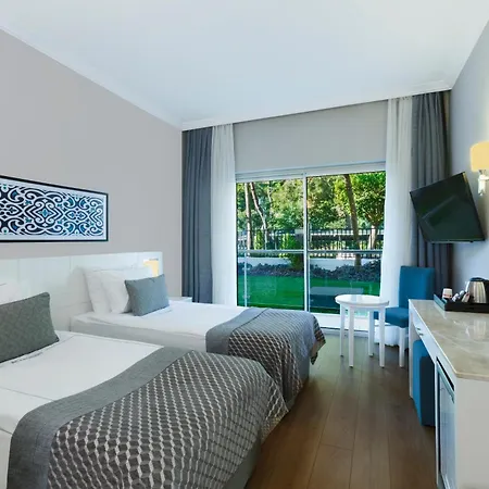 Corendon Playa Kemer