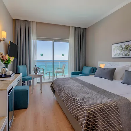Corendon Playa Kemer -ex Grand Park Kemer- Beldibi (Kemer)