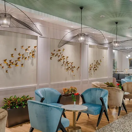 Corendon Playa Kemer 5*