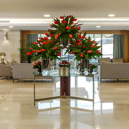 Corendon Playa Kemer -ex Grand Park Kemer-