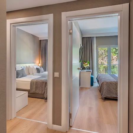 Corendon Playa Kemer -ex Grand Park Kemer- 5*