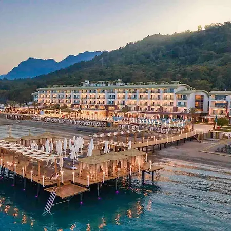 Corendon Playa Kemer -ex Grand Park Kemer-