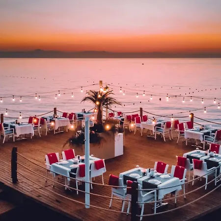 Corendon Playa Kemer Θέρετρο Beldibi (Kemer)