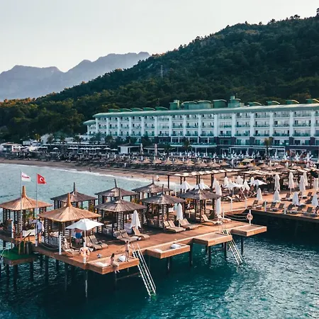 Corendon Playa Kemer Θέρετρο 5*