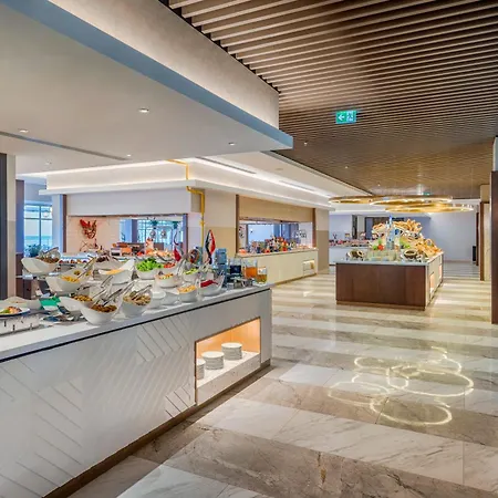 Corendon Playa Kemer Θέρετρο