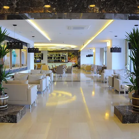 Corendon Playa Kemer