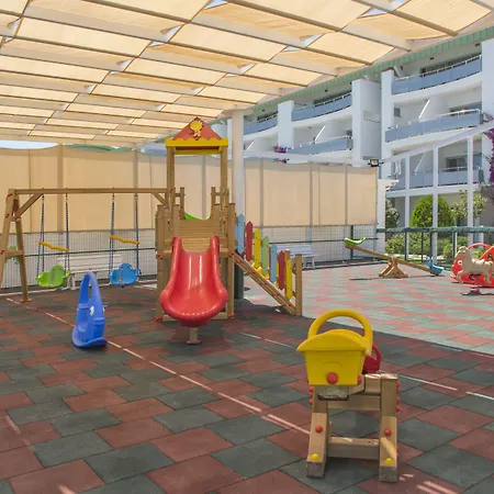 Θέρετρο Corendon Playa Kemer