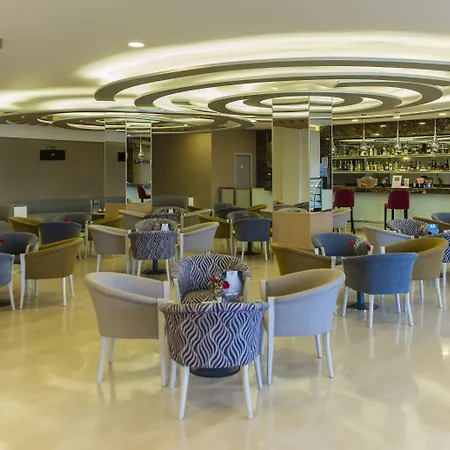 Θέρετρο Corendon Playa Kemer