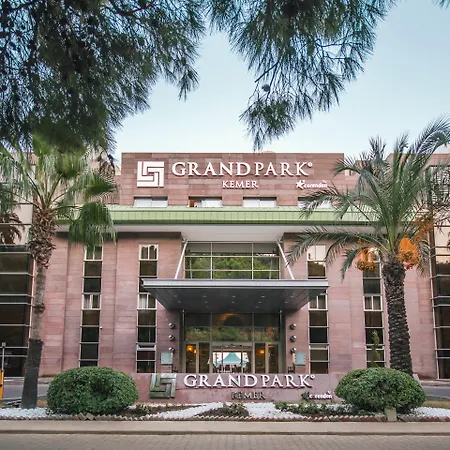 Corendon Playa Kemer Beldibi (Kemer)