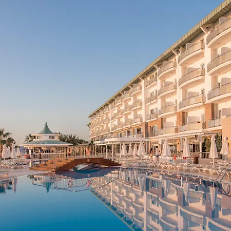 Corendon Playa Kemer