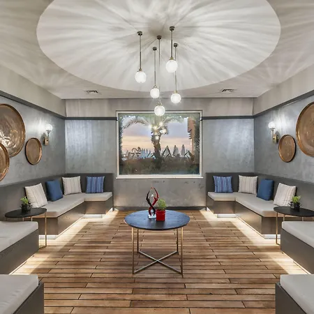 Θέρετρο Corendon Playa Kemer 5*