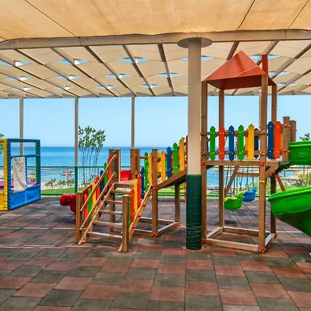 Corendon Playa Kemer -ex Grand Park Kemer- Resort