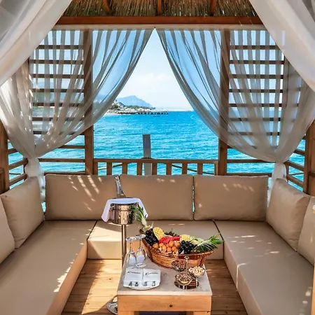 Corendon Playa Kemer Θέρετρο