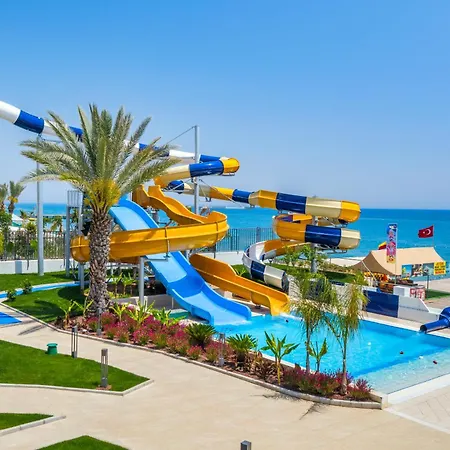 Corendon Playa Kemer Θέρετρο