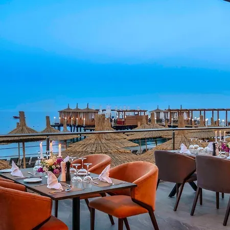 Resort Corendon Playa Kemer -ex Grand Park Kemer- 5*