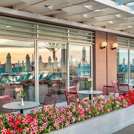 Corendon Playa Kemer