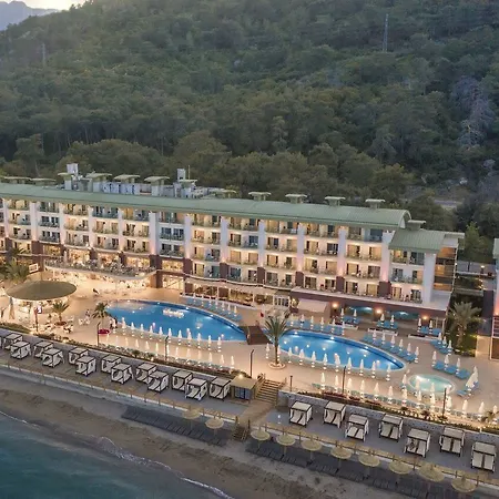 Resort Corendon Playa Kemer -ex Grand Park Kemer-